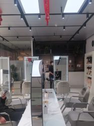 -NICE SALON 奈丝造型