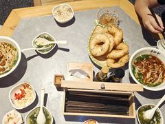 -易裕和·长沙米粉(竹塘西路店)