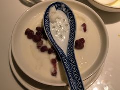 -领鲜天下·焗海鲜·花胶鸡(天目里店)