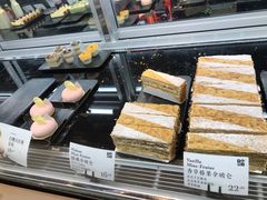 -YUMI芽米·法式烘焙·咖啡(文化宫店)