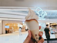 -喜茶(上海兴业太古汇店)