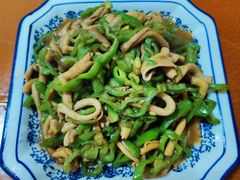 -五村饭店