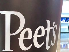 -Peet's Coffee皮爷咖啡(德基店)