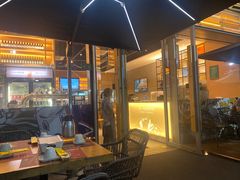 -木屋烧烤(惠阳华润小径湾店)
