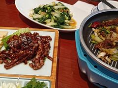 -京味张·北京烤鸭(南山店)