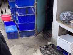 -华春餐馆(鱼山路店)