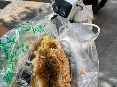 -满记烧饼(牛街东里小区一区店)