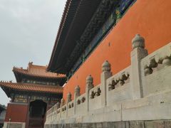 -历代帝王庙博物馆