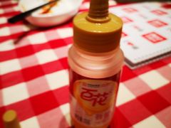 -西贝(东城万达广场店)