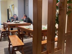 -福茂源横山铁锅羊肉(凤城四路店)