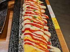 -海之屋韩式烤肉(海棠68环球美食街店)