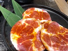 -九田家黑牛烤肉料理(石路天虹店)