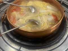 -阿山卓·野生菌火锅·纳西火塘烤肉