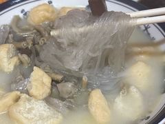 -鸭小妹鸭血粉丝(老门东店)