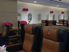 -法兰度航空主题餐厅(端州店)