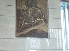 -广州市城市规划展览中心