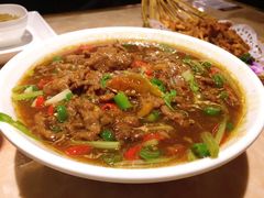 -客乡情(南京东路店)
