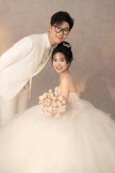 -雪中彩影婚纱摄影·品控旗舰店
