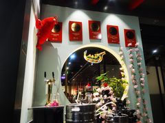 -叶派龙虾•招牌香辣蟹·海鲜(中海国际店)