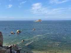 -养马岛旅游度假区