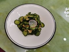 -中国饭店-餐厅