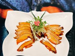 -蝶·space·新川菜(嘉里中心店)