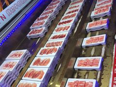 -捞九门海鲜牛肉自助火锅(廉江店)
