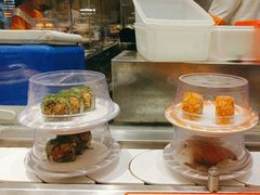 -新一番三文鱼寿司(大东海店)