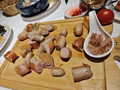-俄士厨房(五棵松华熙LIVE店)