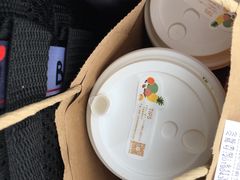 -喜茶(永旺梦乐城店)