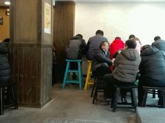 -南来顺饭庄·清真(南菜园店)