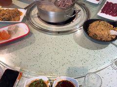 -今日牛事潮汕鲜牛肉火锅(瑞金店)