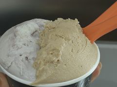 烤麦芽脆米-Dip in Gelato(富民路店)