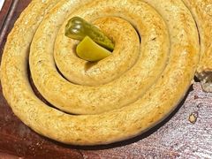 -安德烈俄式西餐厅(中央大街店)