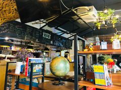 -莫比餐厅(五道口店)