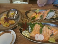 -笑福亭料理小馆(解放碑店)