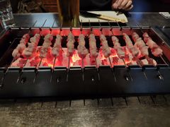 -很久以前羊肉串(簋街店)