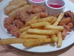 -菲滋意式餐厅(富阳东方茂店)