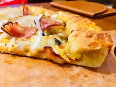 -米斯特比萨(亦庄国融国际店)