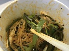 -萝鸡思味秘制泡菜(万家丽店)