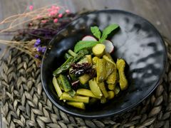 -手选潮汕鲜活牛肉火锅(二七广场店)