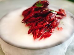 -世博源公馆·本帮融合菜·主题包厢·江景餐厅