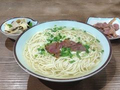 -千人惠西北菜(劝宝购物广场店)