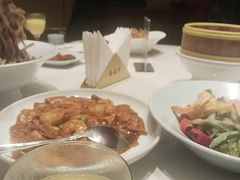 -泰钰丰烤鸭(开发区店)