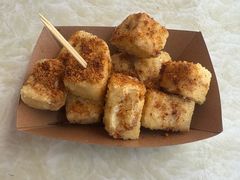 -广州素食学校·素猫豆腐(长洲码头店)