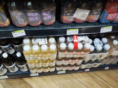 -永辉超市(凯德·天府店)
