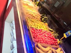 -蒙肥羊·酸汤潮牛·鲜牛肉火锅烤肉自助(岗顶店)