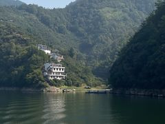 -新安江山水画廊风景区