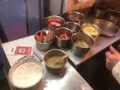 -灌饼王总店(炸烧饼五条胡同店)