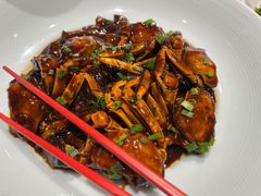 -和记小菜(东方店)